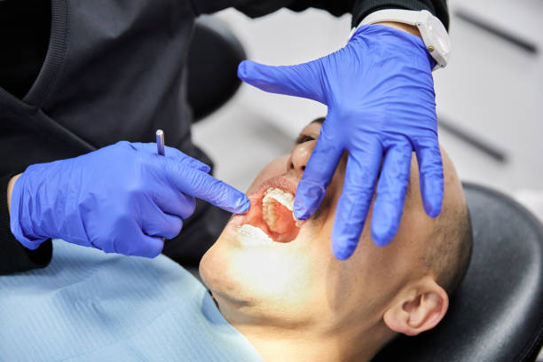 Best Emergency Dental Services for Seniors in Arial, SC