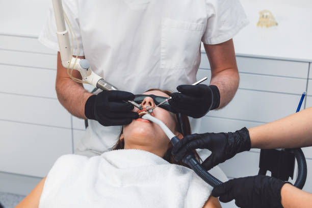 Best Mobile Emergency Dentist in Arial, SC