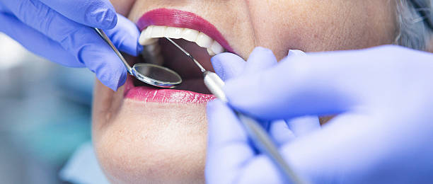 Best Orthodontic Emergency Dentist in Arial, SC
